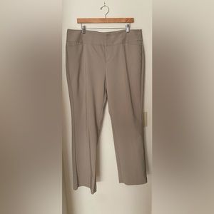 Apt 9 size 16 slacks